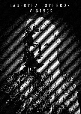 Lagertha Lothbrok