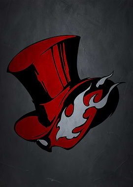 persona 5