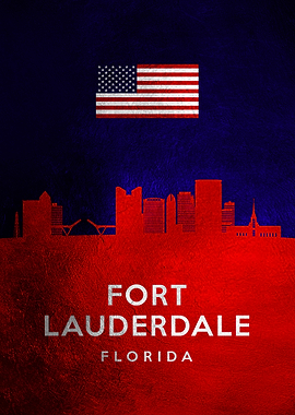 Fort Lauderdale Florida