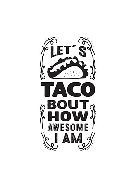 Awesome Tacos