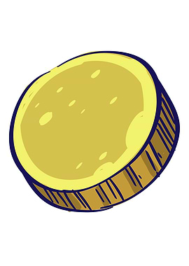 Circle Color Illustration