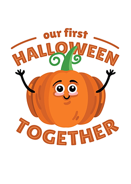 HALLOWEEN TOGETHER