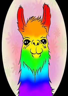 Virge Llama