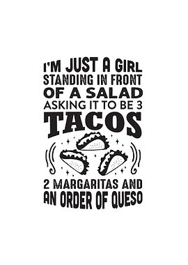 Order Tacos