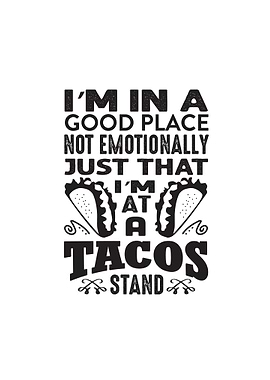 Place Tacos