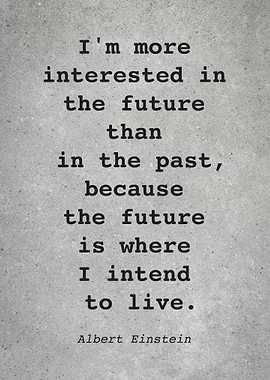 Albert Einstein Quote L046