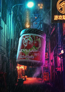 LevlUp Cherry Street