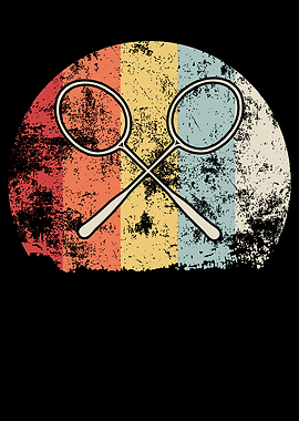Badminton Vintage
