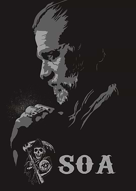Sons Of Anarchy