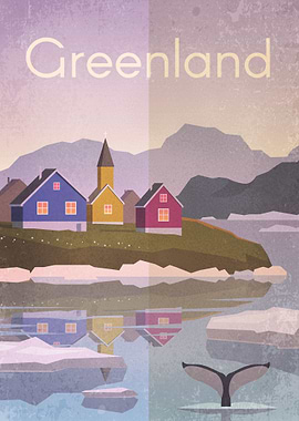 Greenland