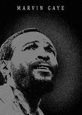 Marvin Gaye