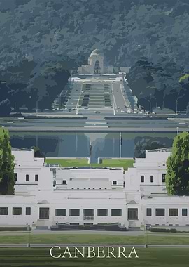 Canberra