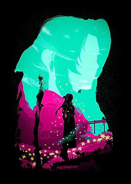 The Last Ancient