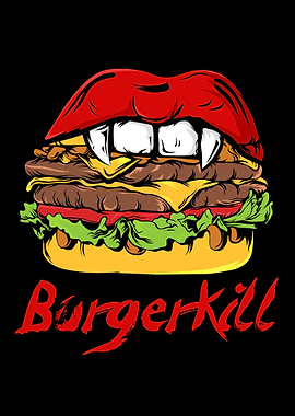 BurgerKill