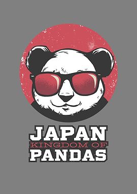 Japan Pandas