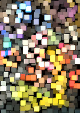 Full Color Conremporary