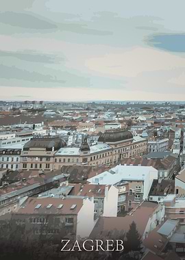 Zagreb