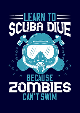 Learn To Scuba Dive