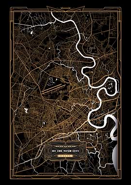 Ho Chi Minh City Vietnam