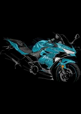 Kawasaki Ninja 400 ABS