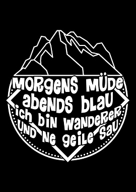 Hike Outdoor Hiking Travel