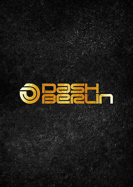 dash berlin