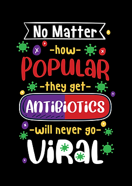 No Matter How Popular They