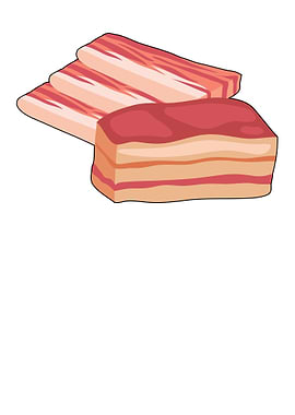 Butt Rubbed BBQ Grill Gift