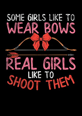 Some Girls Like To Wear