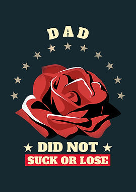 Dad Veterans are not