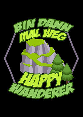 Hike Outdoor Hiking Travel