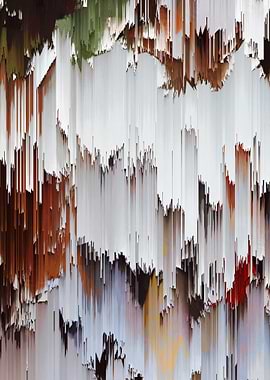 Abstract Geometric VIII