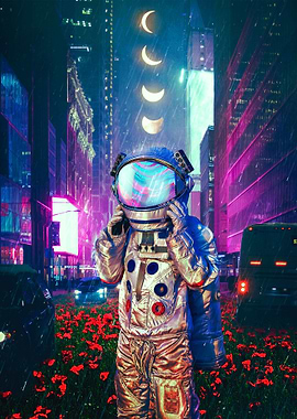 The Travellers Trail