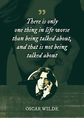 There is only one thing