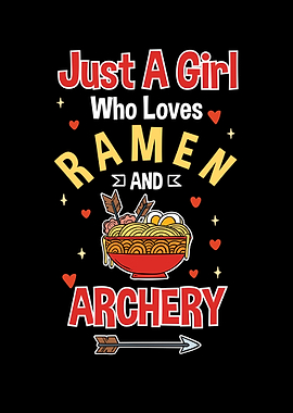 Just A Girl Who Loves