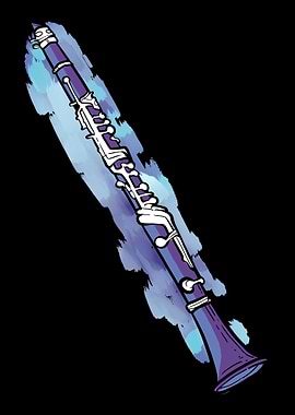 Clarinette Sound Aura Clar