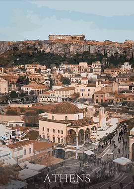 Athens