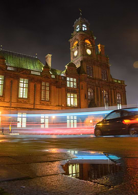 Great Yarmouth Town Hall