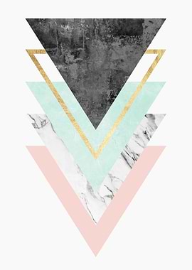 Minimalist Triangles II