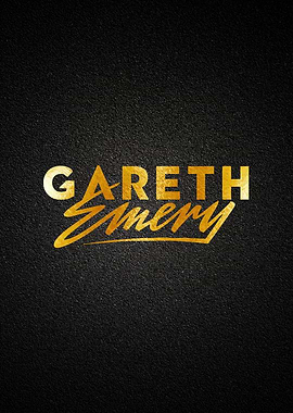 Gareth Emery