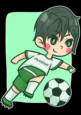 Football girls sports woma