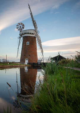 Horsey Windmill 2