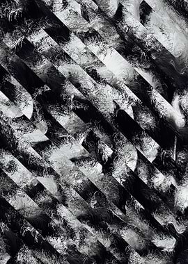 Abstract Geometric Art IV