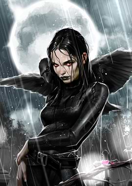 The Crow