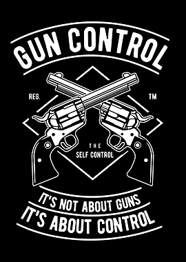 Gun Control