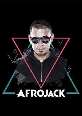 Afrojack