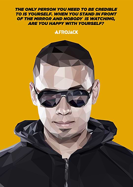 Afrojack
