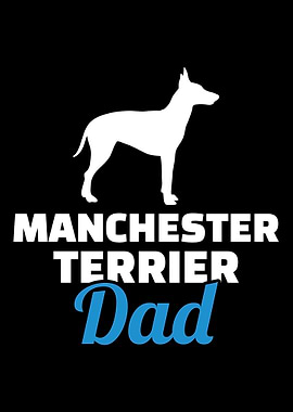 Manchester Terrier