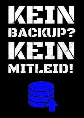 Admins Spruch fr Nerds