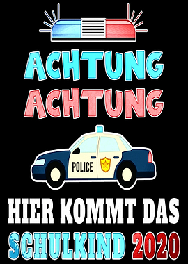 School enrolment police